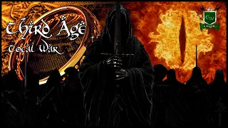 HOW TO INSTALL THIRD AGE: TOTAL WAR (V4.3)