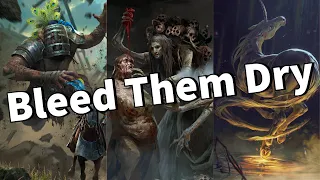 Updating My She Who Knows Deck To Face the Gwent Meta!