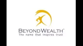 BEYOND WEALTH - The name that inspires trust