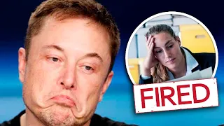 ELON MUSK DESPIDIÓ A SU ASISTENTA DE 12 AÑOS POR PEDIRLE UN AUMENTO DE SUELDO - ¿VERDAD O MENTIRA?