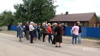 Селяни «б’ють на сполох»: жителі Чорнівки вимагають повернути їм старосту села