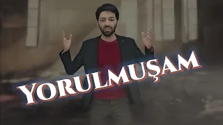 Orxan Masalli Yorulmusam 2024 Yeni (Clip) Trend