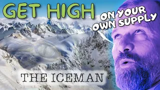 Wim Hof - Get High on Your Own Supply