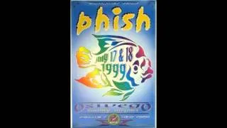 Phish - Piper 7/18/99 - Camp Oswego