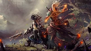 Divinity: Original Sin 2 # 3 Часть - Замес с Александром