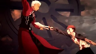 Fate/Stay Night「AMV」▪Archer▪ -  Better Days