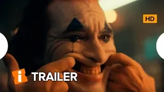 Coringa | Trailer Teaser Legendado