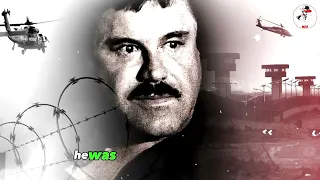 El Chapo's Life In Prison Is More Disturbing Than You Think..