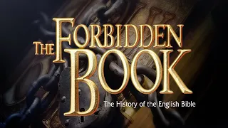 The Forbidden Book | Full Movie