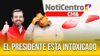 EN VIVO Noticentro ¿EPS UNA CATÁSTROFE ANUNCIADA?  - Canal 1