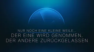 Der eine wird genommen, der andere zurückgelassen // Daniel Siemens