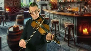 Irish Fiddle Tunes