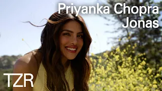 Priyanka Chopra Jonas Reveals 7 Truths About Herself | TZR