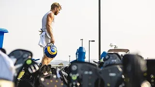 Cooper Kupp 2021 NFL Offseason Training Highlights