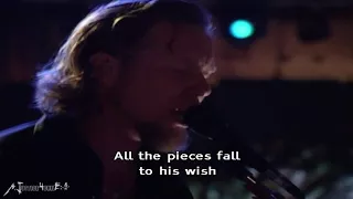 Metallica - No Leaf Clover [The Premiere] (S&M DVD I) (W/ Lyrics)