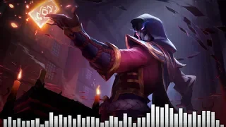 Best Songs for Playing LOL #109 | 1H Gaming Music | EDM, Trap & House