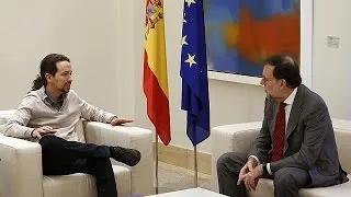Spaniens Regierungsbildung: Kein Fortschritt in Sicht