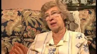 Jewish Survivor Eva Schloss Testimony Part 2 | USC Shoah Foundation