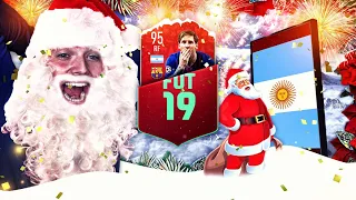 FIFA 19: 92+ SPECIAL CARD IM PACK!! BEST OF FUTMAS PACK OPENING