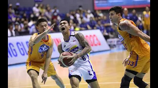 Jio gets a big game for Magnolia | Honda S47 PBA Governors' Cup