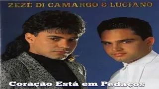 ZEZÉ DI CAMARGO E LUCIANO, ROBERTA MIRANDA LEANDRO E LEONARDO GRANDES SUCESSOS PT2 Top Histórias