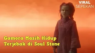 Tidak Ada Avengers Yang Mati Di Soul Stone