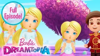 Four Times the Chelsea | Barbie Dreamtopia: The Series | Episode 9 | @Barbie