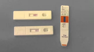 Methamphetamine & Amphetamine drug tests will NOT detect Mephedrone M Cat meow meow demo