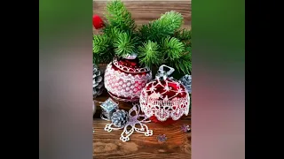 🎉☃️❄ РОЖДЕСТВЕНСКИЕ  ПОДАРКИ☃️❄🎁 #рождество #сочельник #новыйгод  #новогоднеенастроение #новогодний