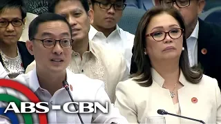 'Resolusyon ng Kongreso uubra para sa tuloy-operasyon ng ABS-CBN' | TV Patrol