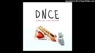 DNCE - Cake By The Ocean (Mikis Remix)