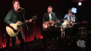 Switchfoot Live It Well Acoustic Performance