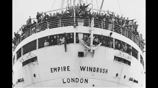 A Simple Question: The Windrush Scandal