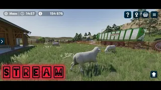 Удачный путь фермера / стрим по Farming Simulator 23