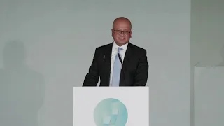 Dr. Deo Debattista - Medcann World Forum 2019