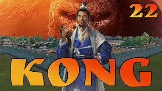 Kong Rong 22 | Legendary Total War Three Kingdoms