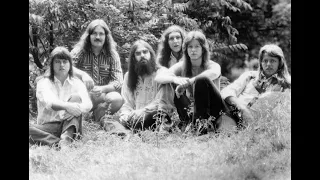 The Marshall Tucker Band - A New Life