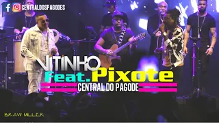 Vitinho e Pixote - Sem Perceber