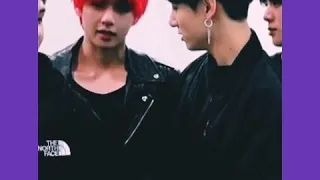 TAEKOOK  STUCK WITH YOU [FMV]