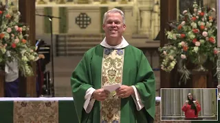 10.22.23 Washington National Cathedral Sunday Holy Eucharist – Worship Online