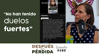 "No han tenido duelos fuertes" - E.162 Después de la pérdida