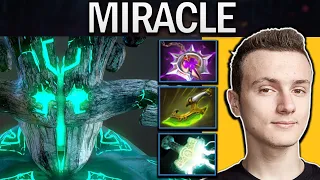 Juggernaut Dota 2 Gameplay Miracle with Mjolnir - 23 Kills