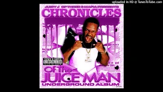 Juicy J - Mafia Niggaz  Slowed & Chopped by dj crystal clear