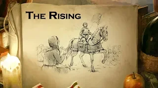 AOE2:DE - Joan of Arc Campaign 4. The Rising