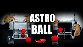 Astro ball - 7 Magic