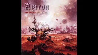 And  The Druids Turn To Stone (Ayreon cover)