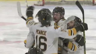 Bruins 2022 SJHL Hype video for Game 5 of the Finals
