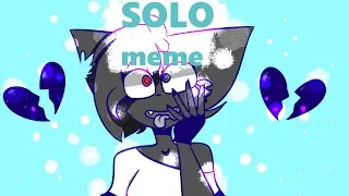 Solo♦MEME♦(Rus / Eng sub)