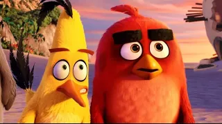 Мультфильм *Angry Birds В кино 2* (2019) Русский трейлер (Субтитры)