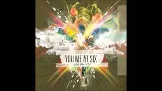Contagious Chemistry - You Me At Six